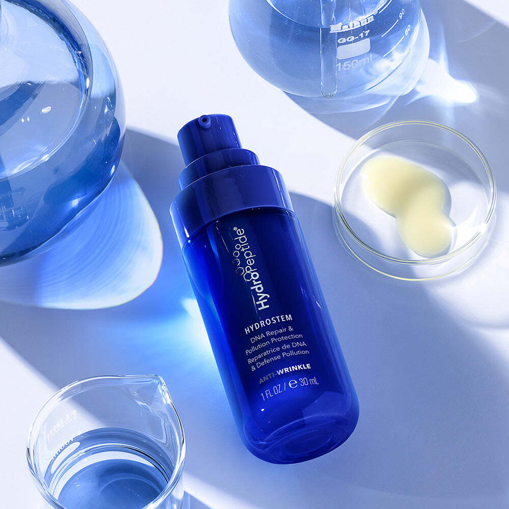  Активна регенерувальна сироватка HydroPeptide HydroStem Serum